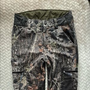 BROWING Hells Canyon AYR-WD Camo Gaming Pants MED